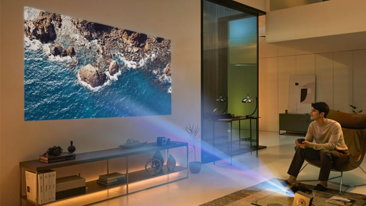 Egate vs Wzatco Projectors: What delivers the ultimate home theater experience?