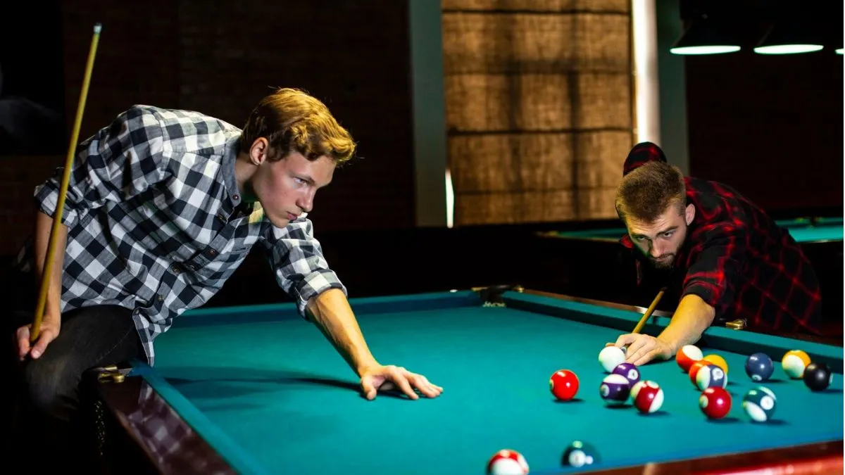 5 Best Regioned Pool Tables for the Home in India: Paradise for each spelling lover