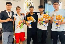 New atmosphere of sports in Bihar … Khelo India Youth Games 2025 Organized History