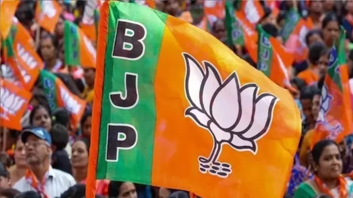 BJP: BJP MP -MLA will learn the tricks of public rhetoric, some will provide training – BJP will provide training to MPs and sals in public
