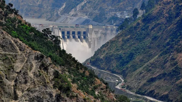 India will use water according to its own water, and Chenab River will now rinse on dams built – India will use every drop of water from its rivers according to its ease