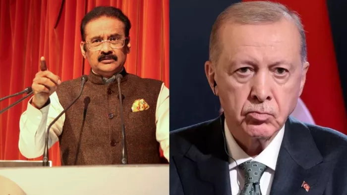 The big attack on the Turkish that supports Pakistan has ended this great University of Punjab all the mous – another big blow turkey azerbaijan supports Pakistan Punjab