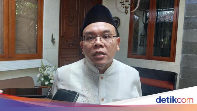 Pan respect Jokowi If the list is a candidate for psi ketum, is his hope