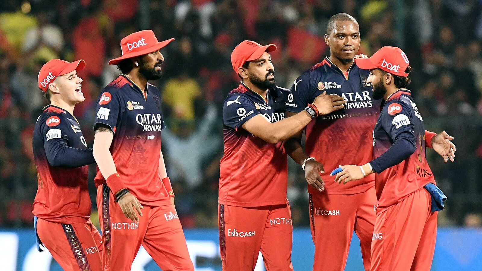 Best of the week: IPL returns to a break – is peace the field too? | Mint
