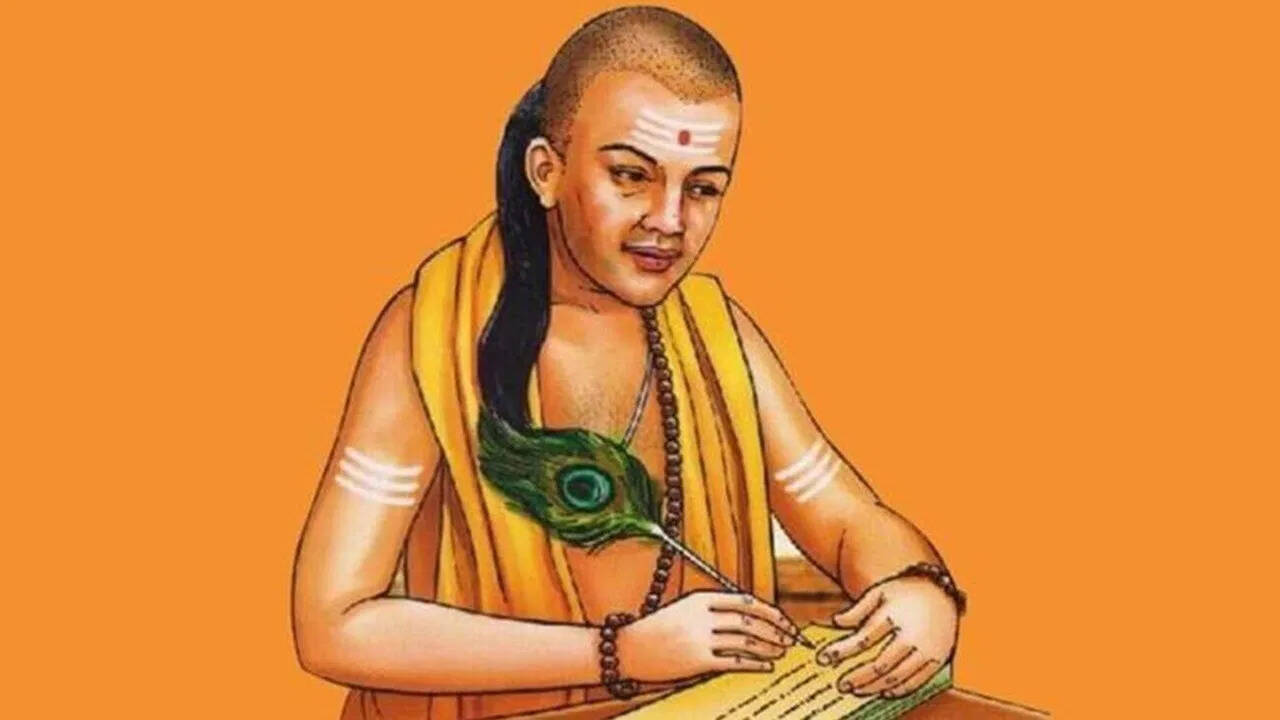According to Chanakya policy, women who have these five qualities are considered happy