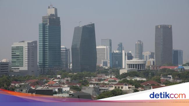 Global Economic Polemic, DPR Open Strategies in Outlook Economy 2025