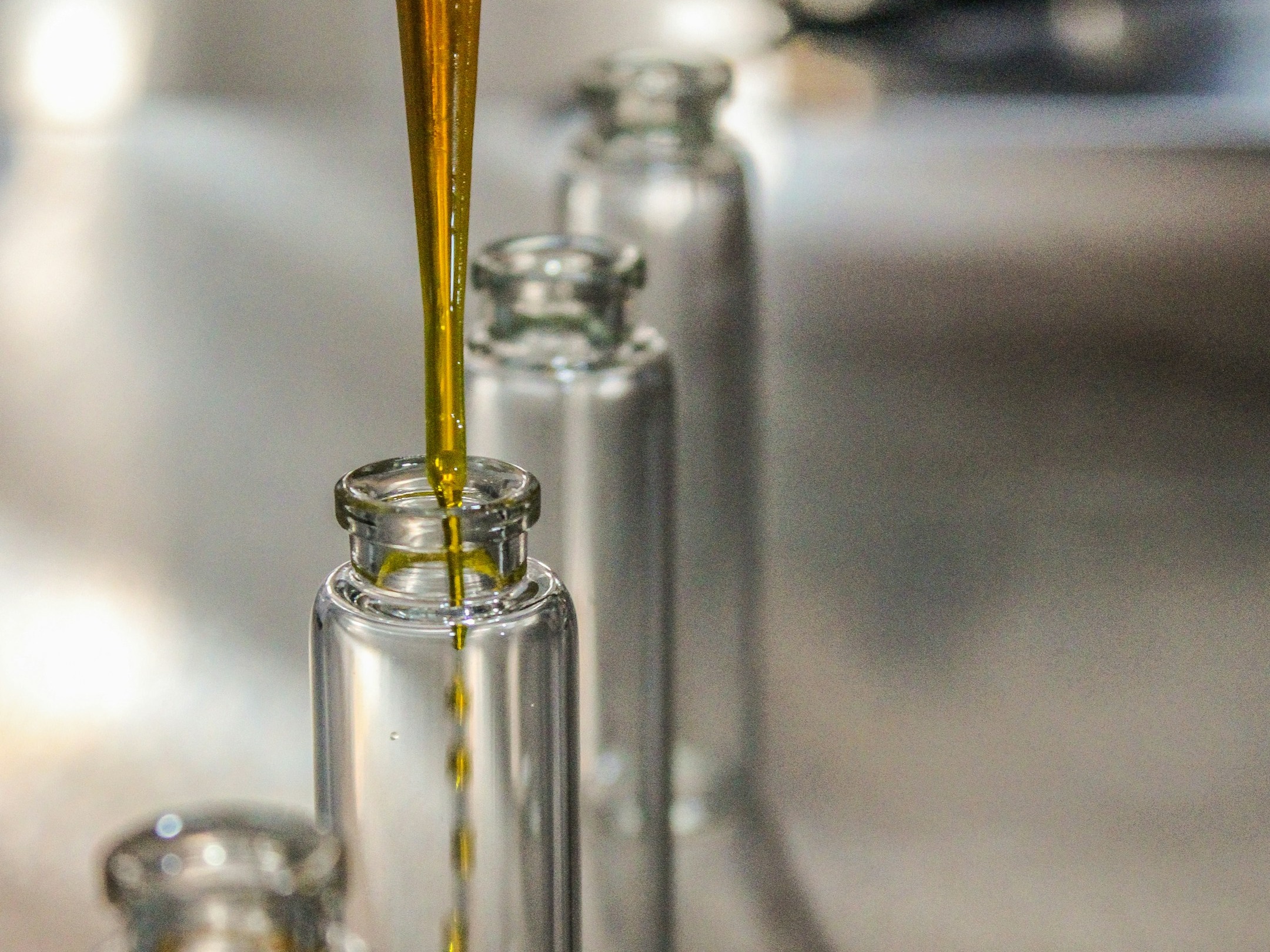 What is the difference between dopped oil and crude oil?