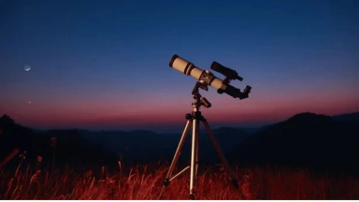 Best Telescope for Astronomy: A Perfect Eye For The Cosmos (May 2025)