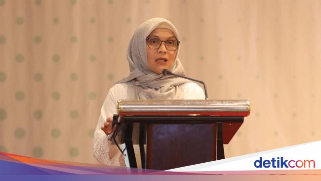 Ministry of PPPA Kecam Hard Group ‘Fantasy Fantasy’, police hoped soon