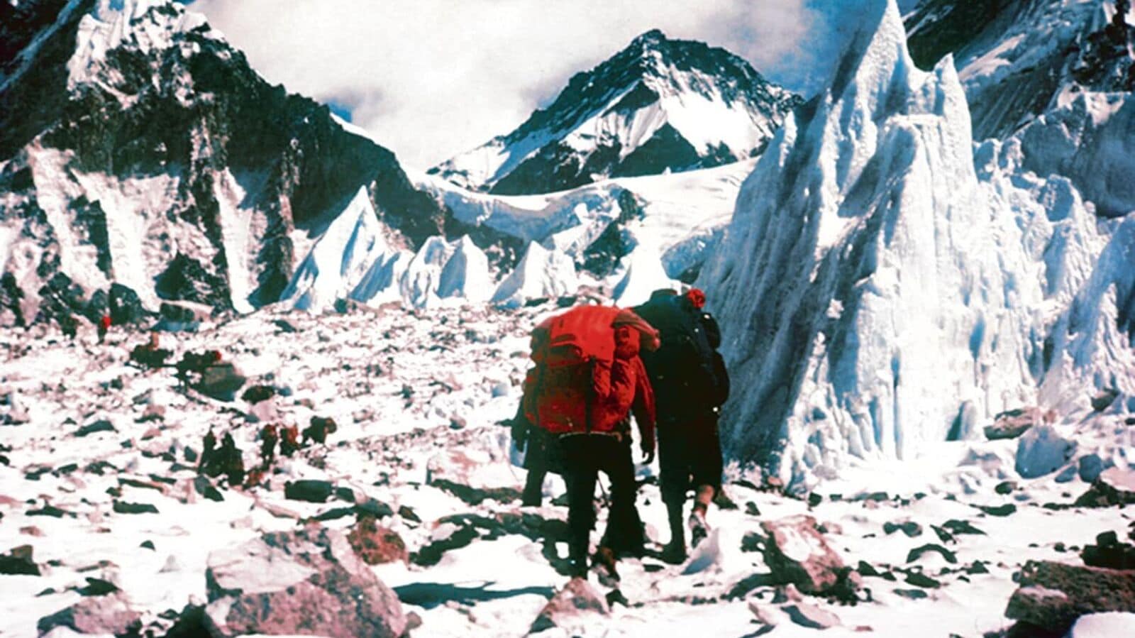 Everest 1965: How Indian mountaineering has aged with a historic climb