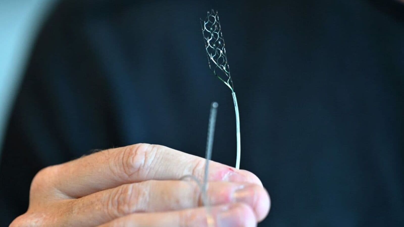 Come to a brain near you: a small computer