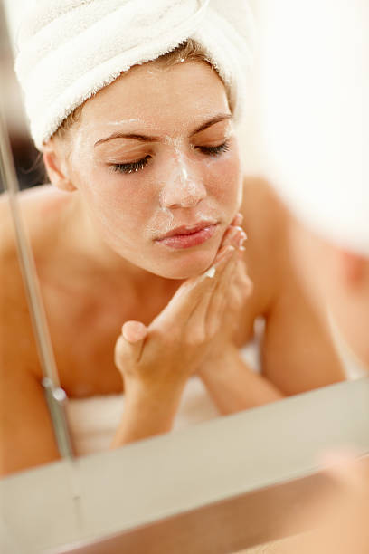 The skin will be dry in summer due to 7 things