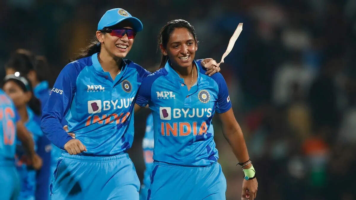 Indian team announced for the ODI and T20 series against England, the player’s return, see who got the opportunity