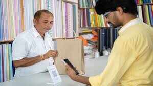 Action is done on the sale of book copy at a price higher than MRP
