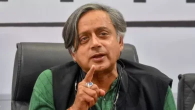 Preparing to expose Pakistan terrorists can lead the Indian delegation Shashi Tharoor; Congress Reactions – Exps Pakistan Terrorist Face Shashi Tharoor leads the Indian Delegation Congress responding