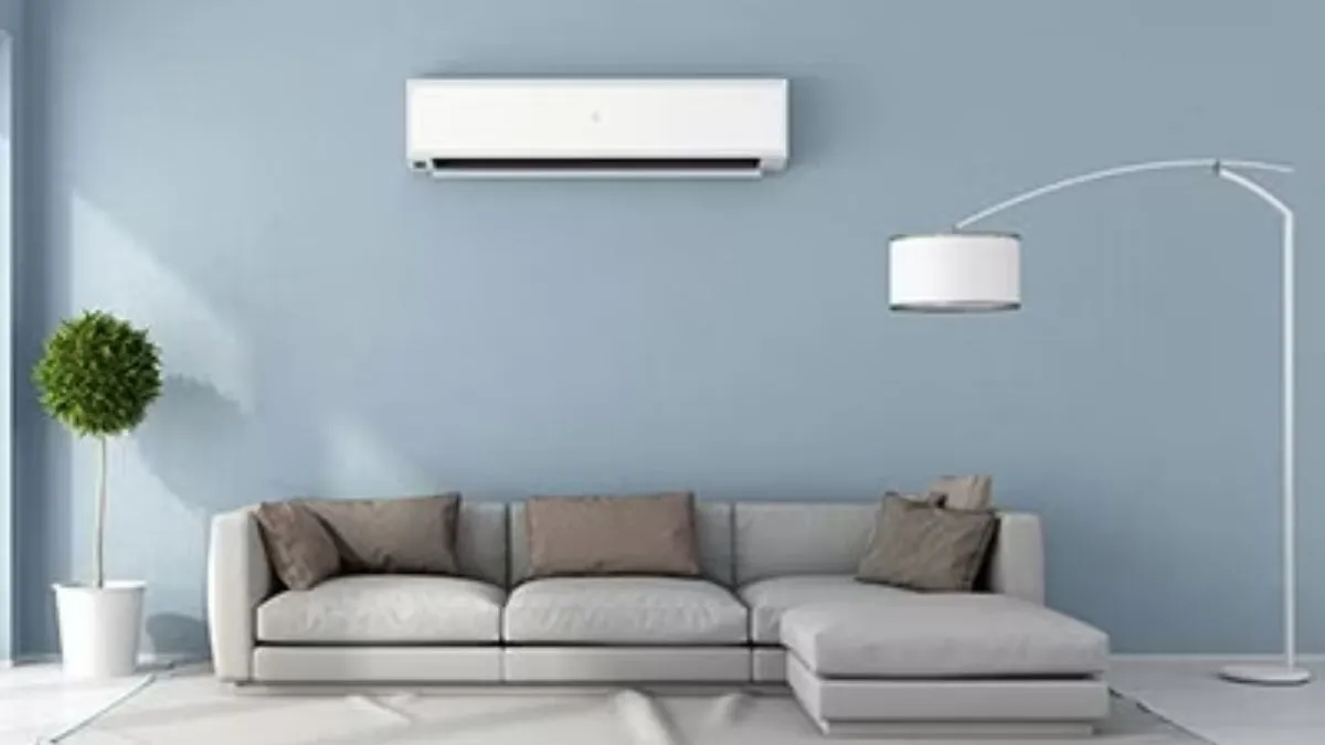 Best AC with noise level up to 70 dB: Quiet ease for home (May 2025)