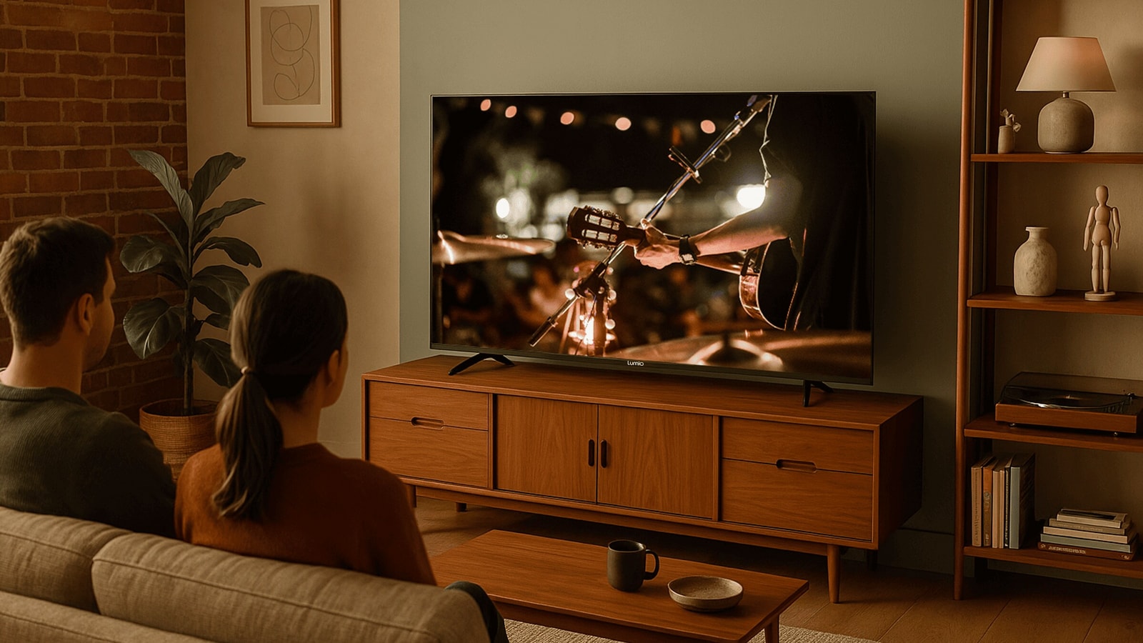 Lumio Vision 9 Review: Does it meet its ‘Fast TV’ claims?