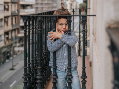 How to teach children discipline?