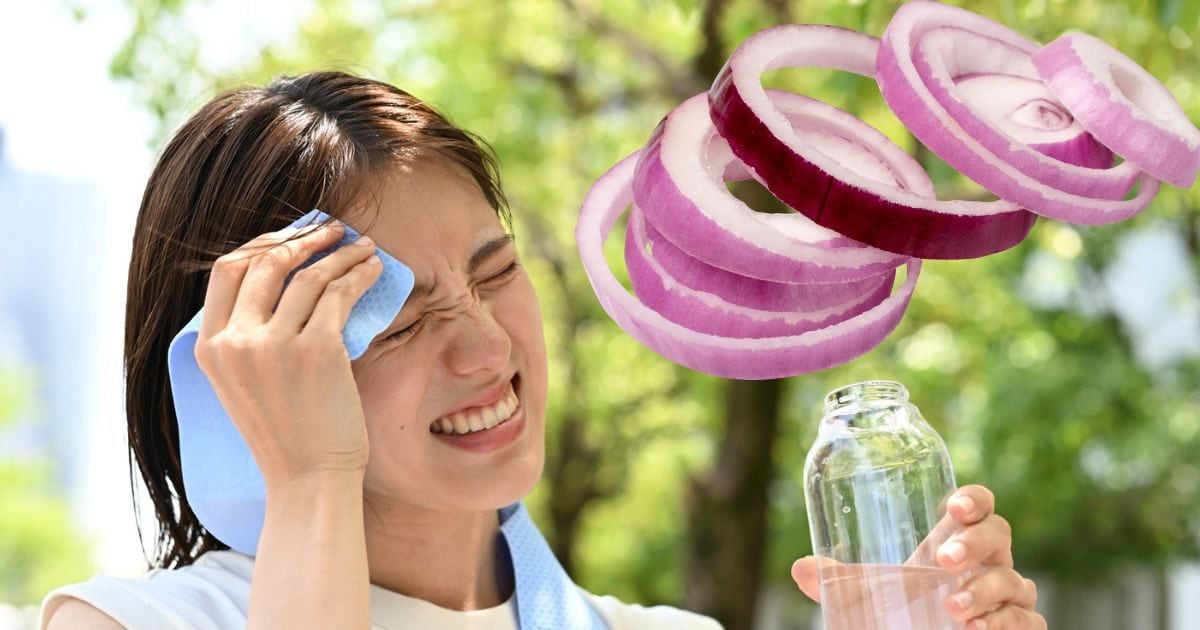 Can onion be stored from heat in the summer? Dietitian told the surprising thing, know immediately