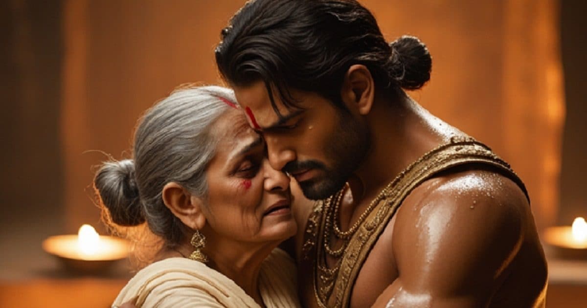 Mahabharata: If Karna had already come to know that he was the brother of the Pandavas, what would happen then