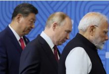 Western country responsible for enmity in India-China, which is the meaning of Russia’s statement