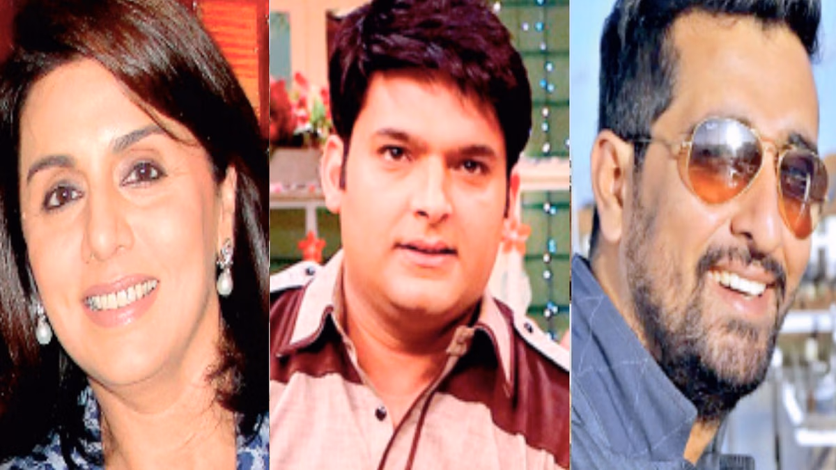 Neetu Singh and Kapil Sharma will come to Shimla to shoot the film, shoot will run 40 days