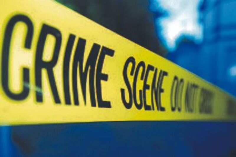 A person who was beaten to death at bus stall