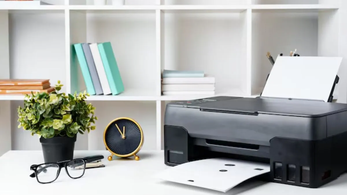 Which brand printers are best for office? Streamline your workflow