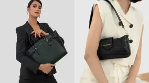 Get incredible discounts on the best Miraggio handbag at Amazon’s Great Summer Sale 2025