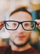 These 5 errors are spoiled eyes