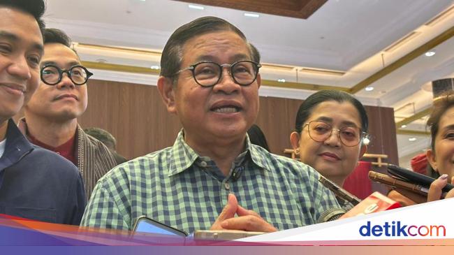 Pramono said Jakarta is ready to follow the central government over the TB vaccine test