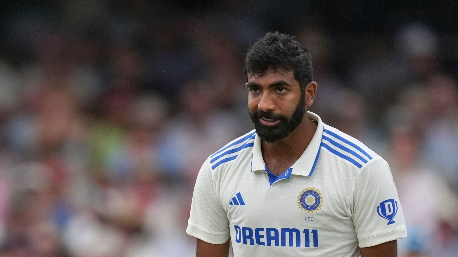 “He is a clear choice, but …”: Ravi Shastri explains why Jasprit Bumrah should not lead India in test matches | Mint