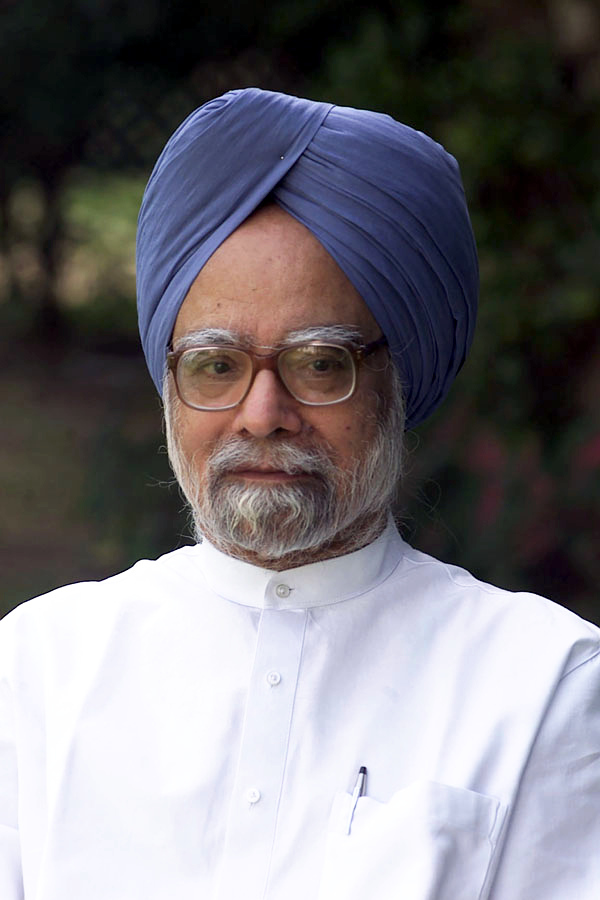 10 Revolutionary work by Dr. Manmohan singh