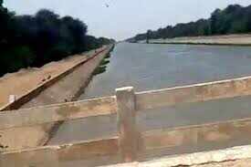 Canalbandi ends in Rajasthan ten days ago, there will now be no shortage of water in Jodhpur-Phalodi