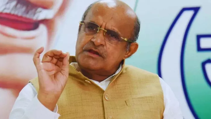Bihar -politics: Why separated Nitish Kumar from Indy Alliance? JDU leader revealed -why Nitish Kumar Grand Alliance leaves before lure Saabha election KC Tyagi told the reason