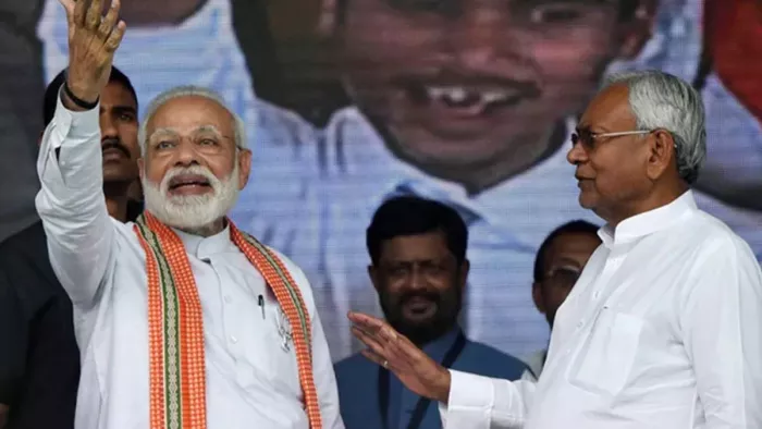Bihar News: After Operation Sindoor, for the first time on May 29, PM Modi will come to Bihar, give these great schemes to the gift -Premier Narendra Modi to introduce and arrive in Bihar before the election.