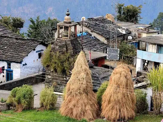 Foreign location fails before Uttarakhand’s places