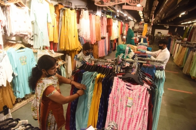 Rapid growth in India’s fast Indian exports in the US market in April