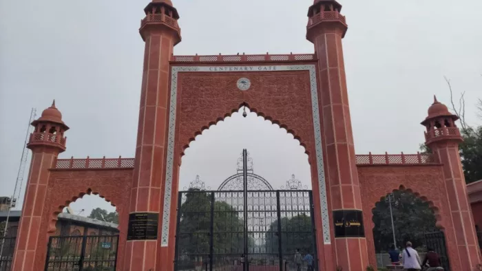 Prof. Aligarh Muslim University will remain prof. Naima Khatoon, definitely from the Supreme Court – prof. Naima Khatoon will continue to be the vice -chancellor of the Supreme Court in Muslim University in Aligarh has given a decision in her favor
