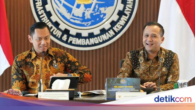 Support ICI 2025, the Ministry of Transport is ready to pull investors to the transmigration area