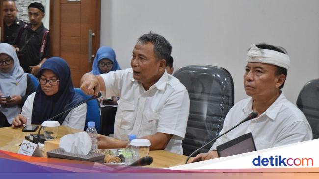 The Ministry of Social Affairs ensures that SLBN remains a pajajaran in the Wyata Guna Center