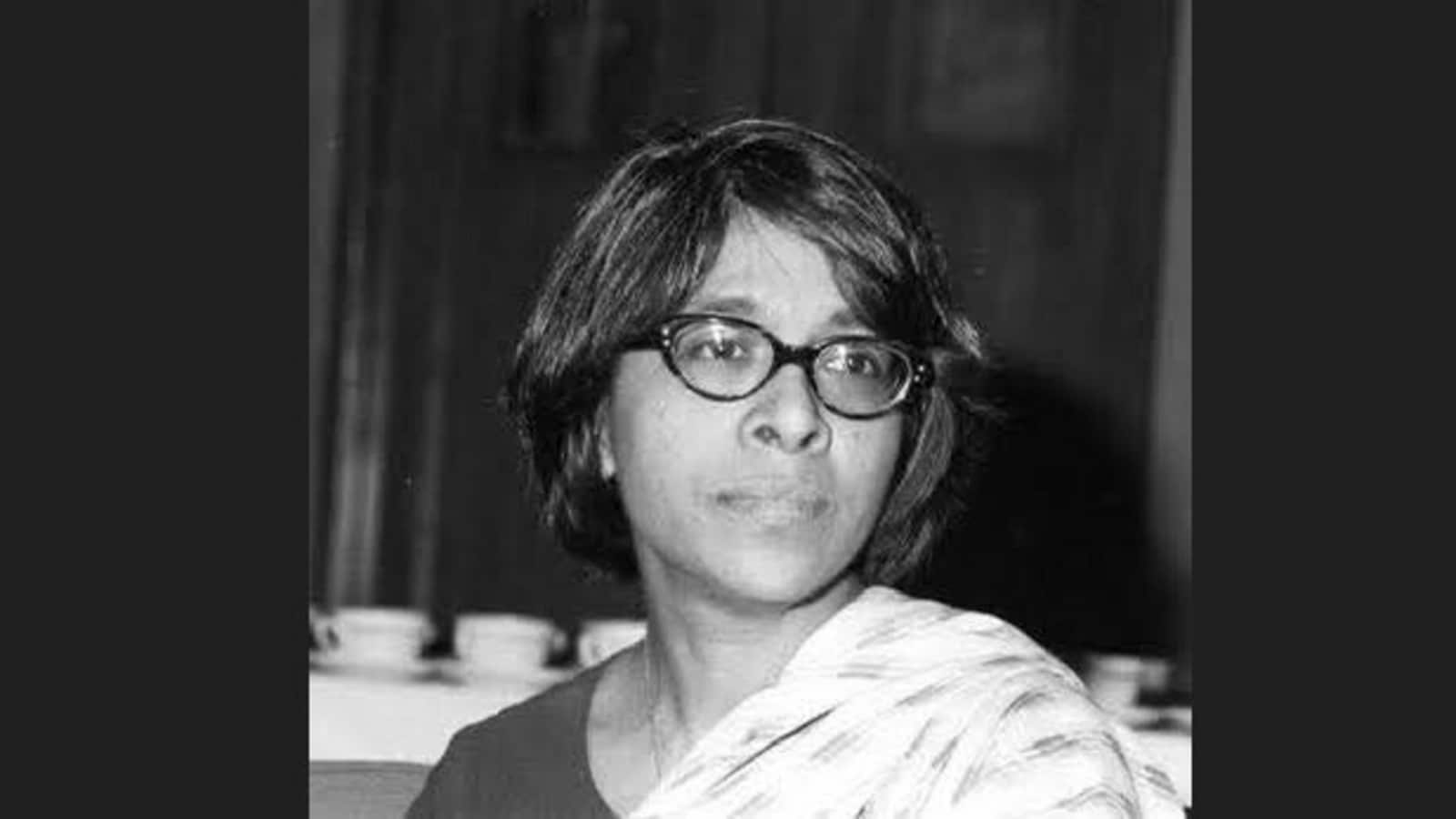 Who was Leila Kabir? Social worker and wife of late socialist leader George Fernandes died at 88 | Today news