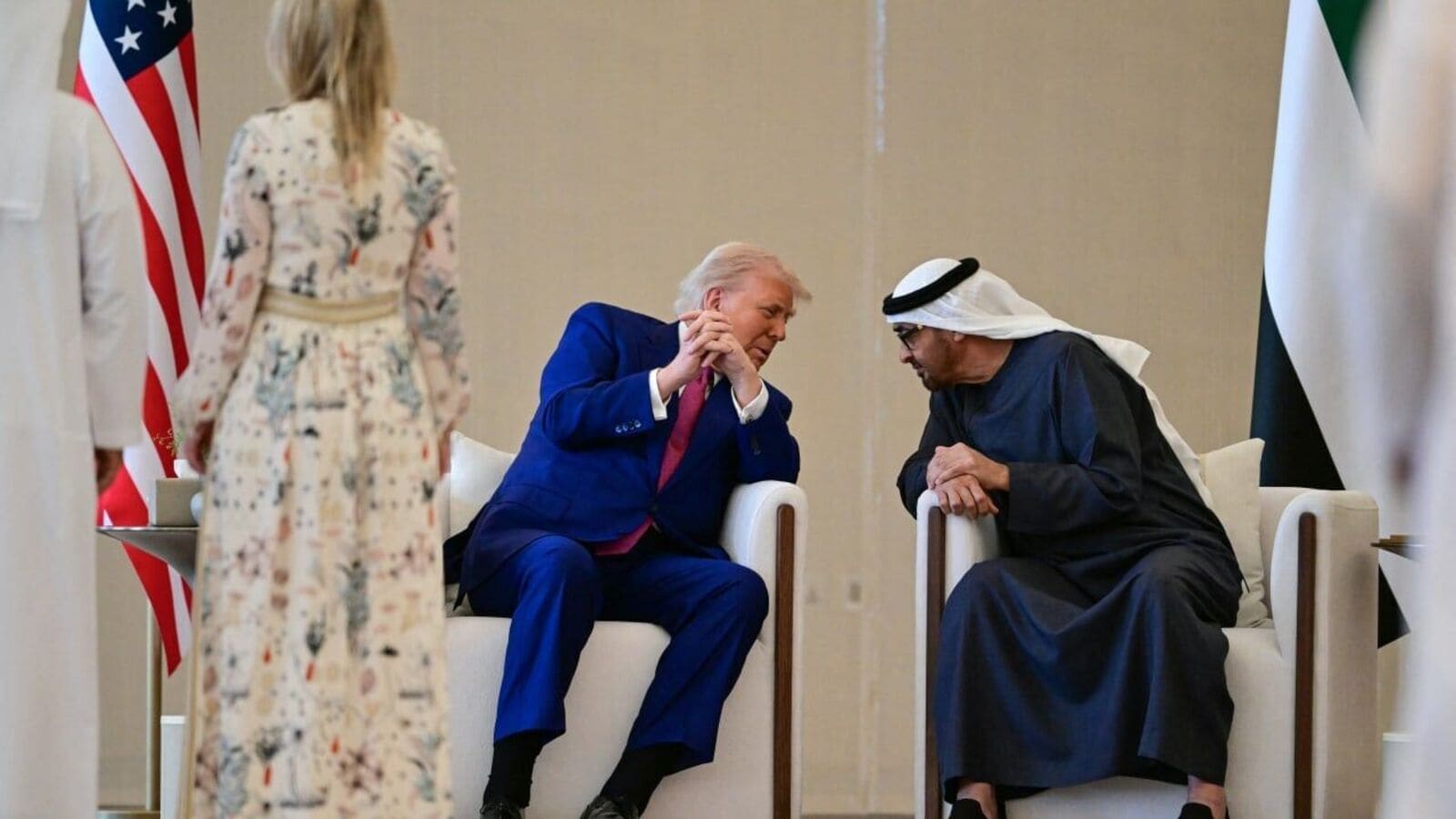 Trump’s tour in Middle East increases Arab states at the expense of Israel