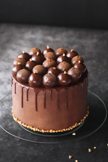 Make these 3 cakes without eggs