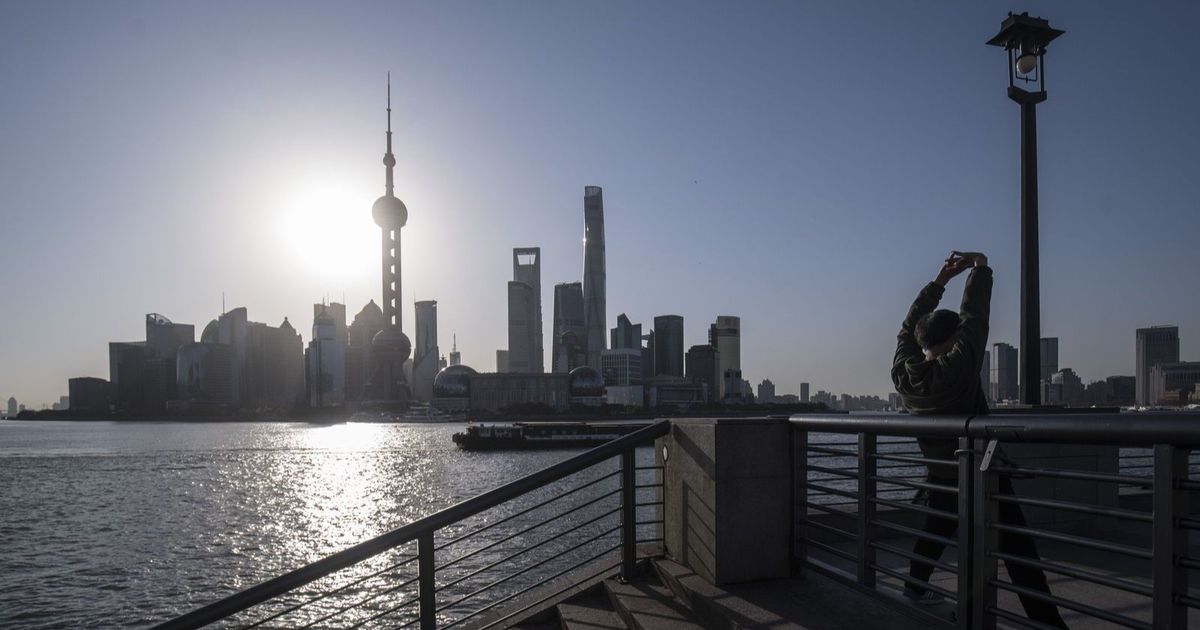 Britain exceeds China and becomes the second largest container of US treasury effects