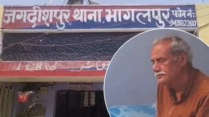 Great charge on the Bihar Congressional Leader, Sound goes viral on social media