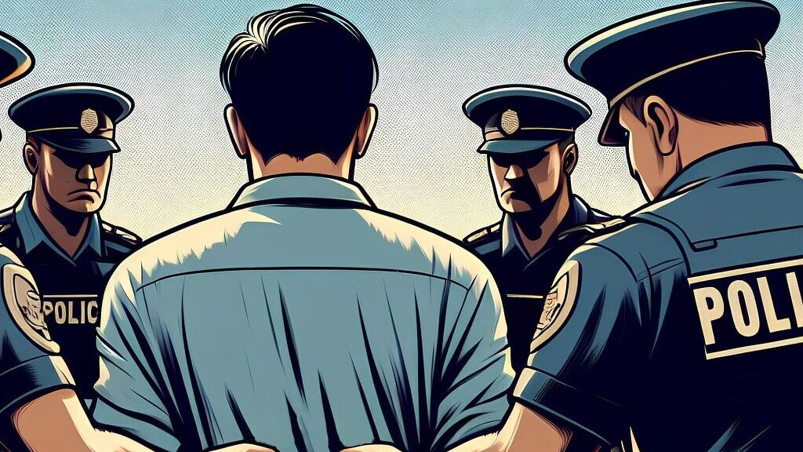 Bengaluru Shocker! Drunk car driver runs over software professional after refusing to buy cigarettes | Today news