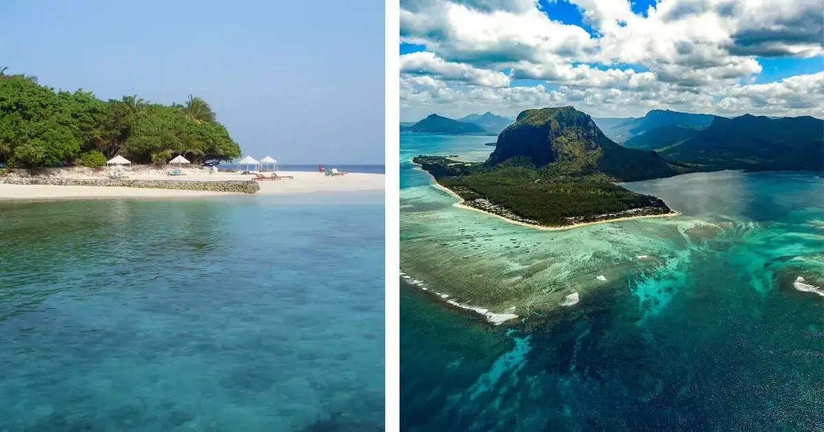 After all, why is Banswara called ‘Maldive’ of India? If you see such a beautiful view in the video, you will also make a plan to visit the whole family