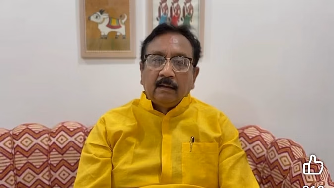 Indore police began investigating Minister Shah. Sections can increase