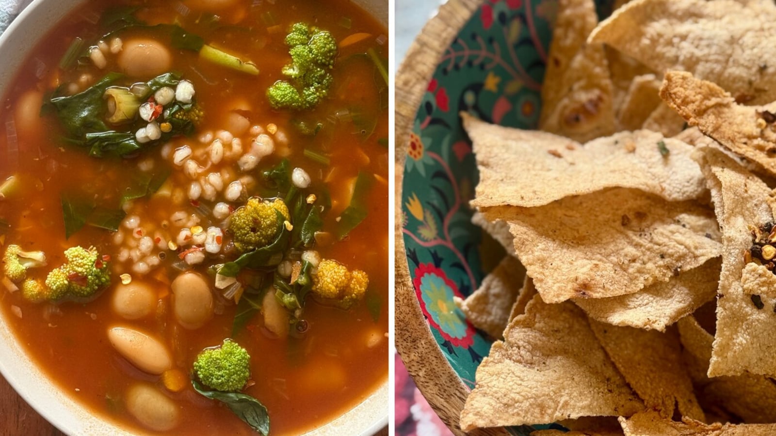 From salads to risotto, how to make barley nice